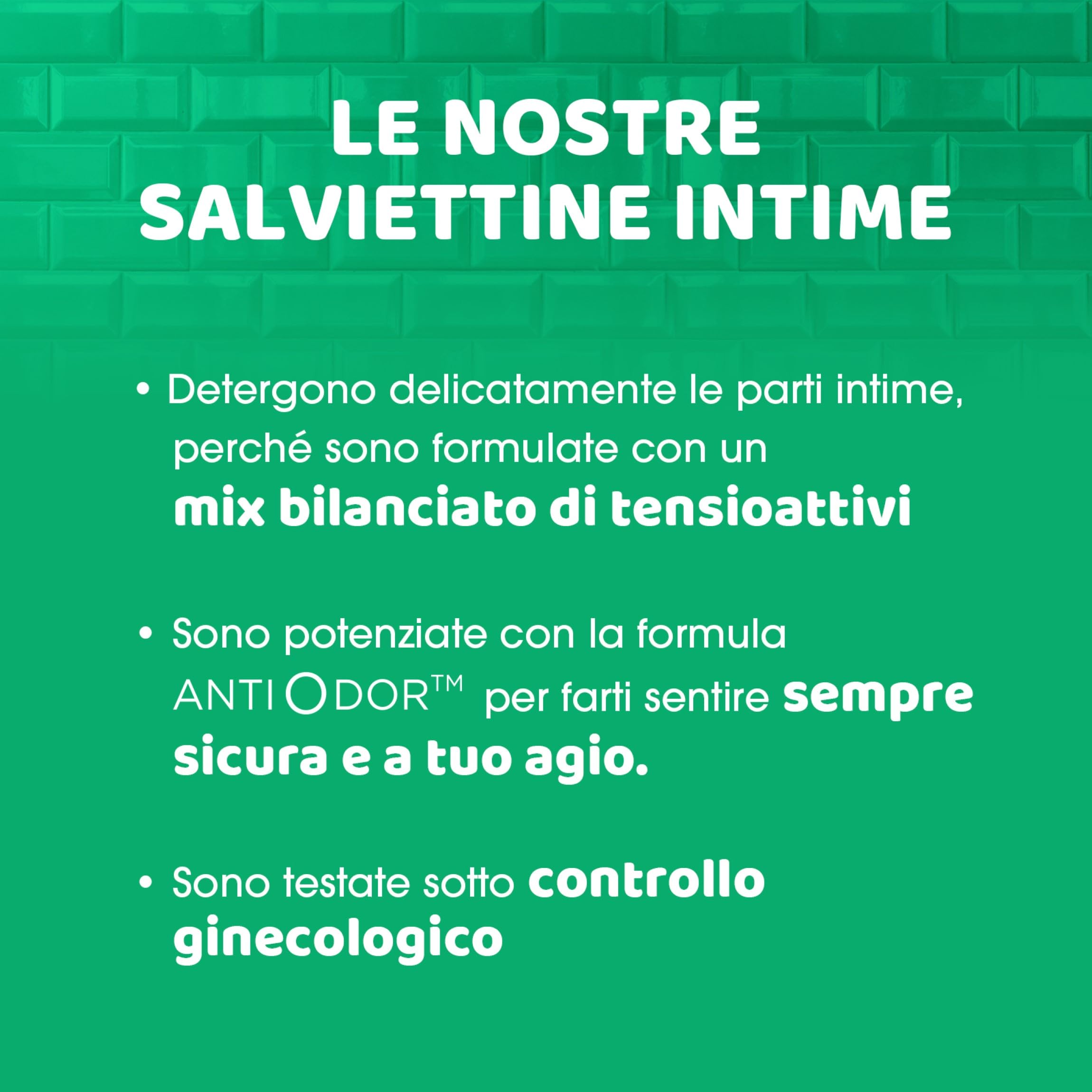 chilly-salviettine-delicate-fresco-6-pz-ph-5-mentolo image 3