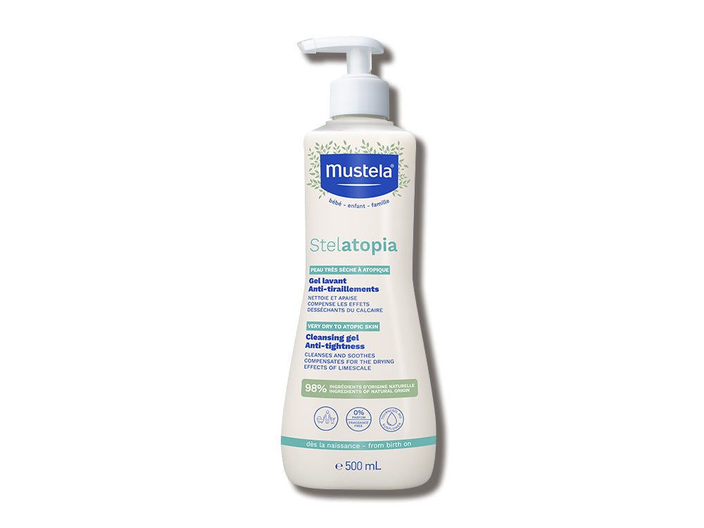 mustela-stelatopia-gel-detergente-pelle-atopica image 1