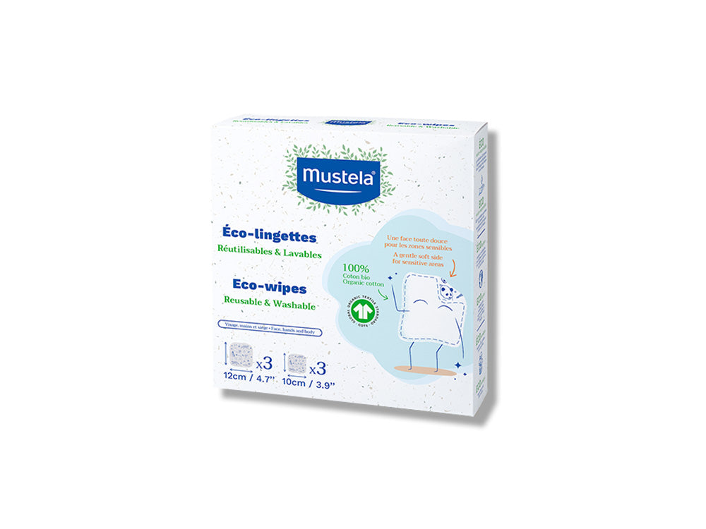 mustela-salviette-riutilizzabili-cotone-6pz image 1