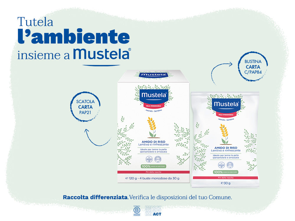 mustela-amido-di-riso-bagnetto-4-bustine-da-30g image 3