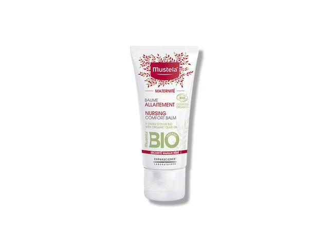mustela-balsamo-lenitivo-per-l-allattamento-certificato-bio image 1