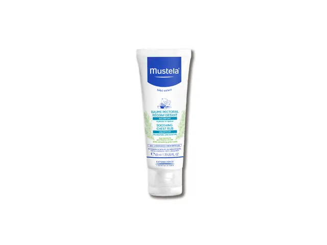 mustela-crema-massaggio-balsamica-per-naso-chiuso-e-tosse image 1