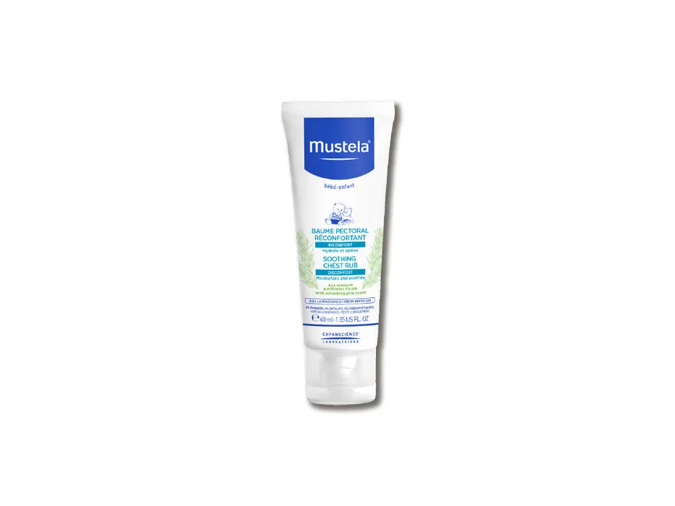 mustela-crema-massaggio-balsamica-per-naso-chiuso-e-tosse image 1