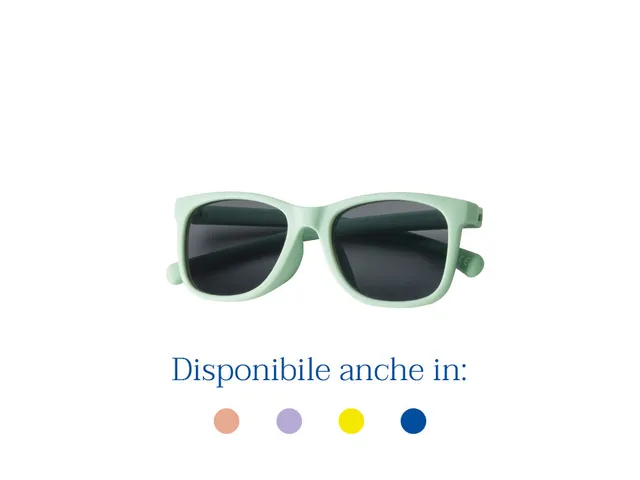 mustela-occhiali-da-sole-3-5-anni-girasole image 1