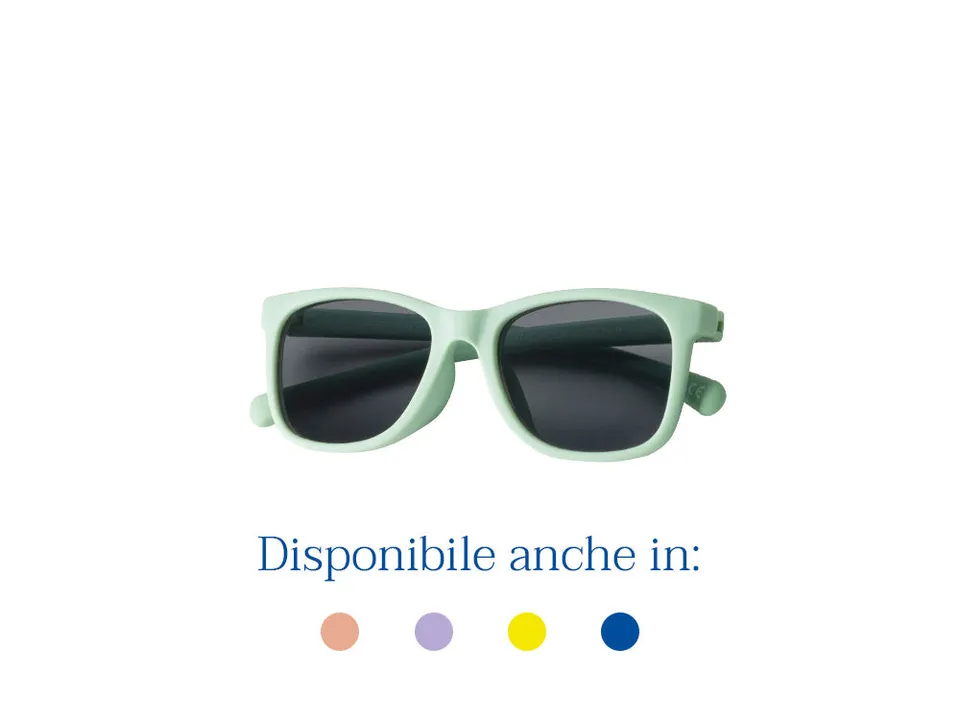 mustela-occhiali-da-sole-3-5-anni-girasole image 1