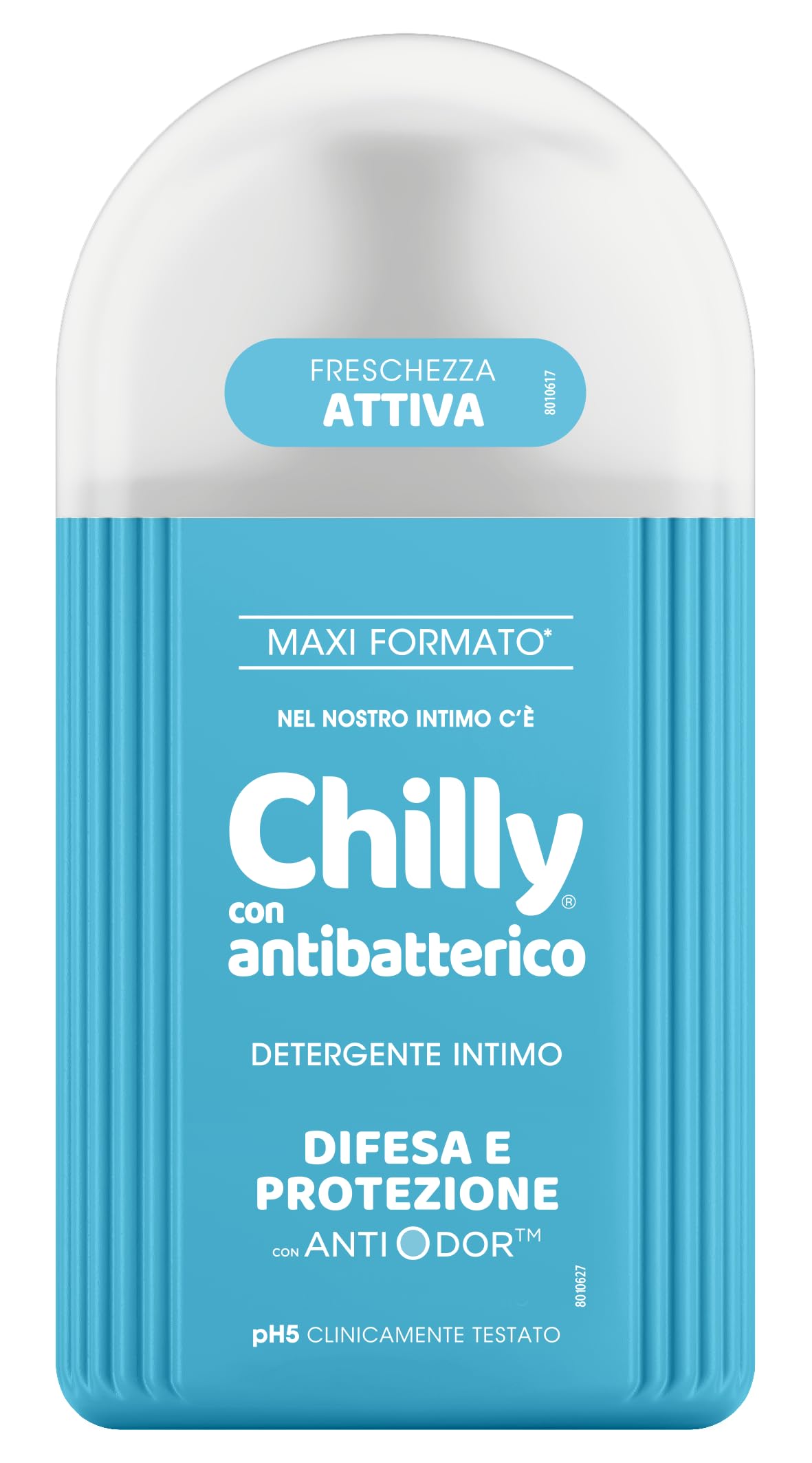 chilly-delicato-antibatterico-3x300ml-deodorante-intimo-50ml image 2