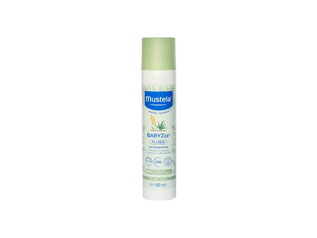 mustela-babyzzz-amido-di-riso-fluido-dopobagno image 1
