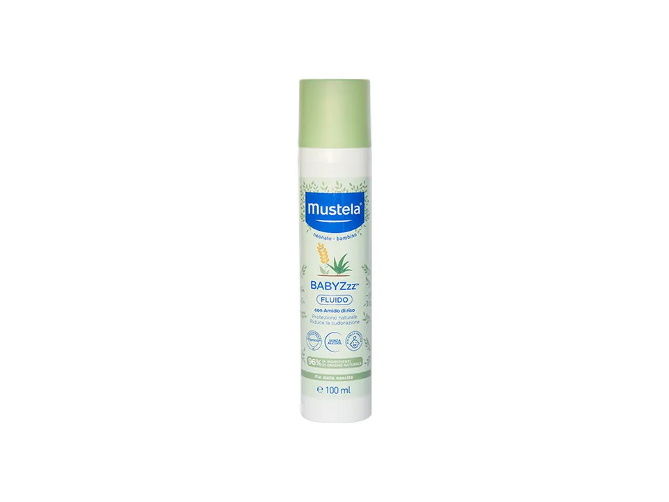 mustela-babyzzz-amido-di-riso-fluido-dopobagno image 1