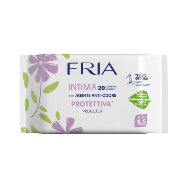 fria-intima-con-agente-anti-odore-salviette-intime image 1