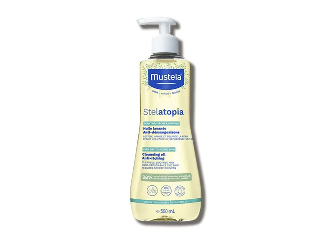 mustela-stelatopia-olio-bagno-pelle-atopica image 1