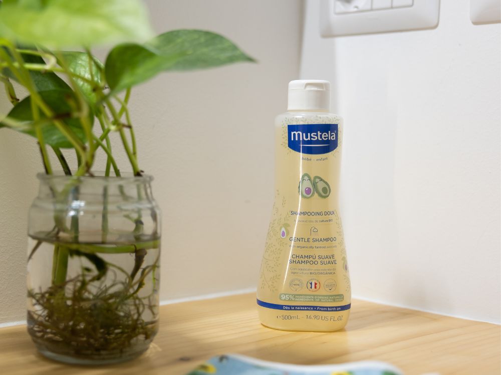 mustela-shampoo-dolce-neonato-detersione-delicata-senza-lacrime image 3