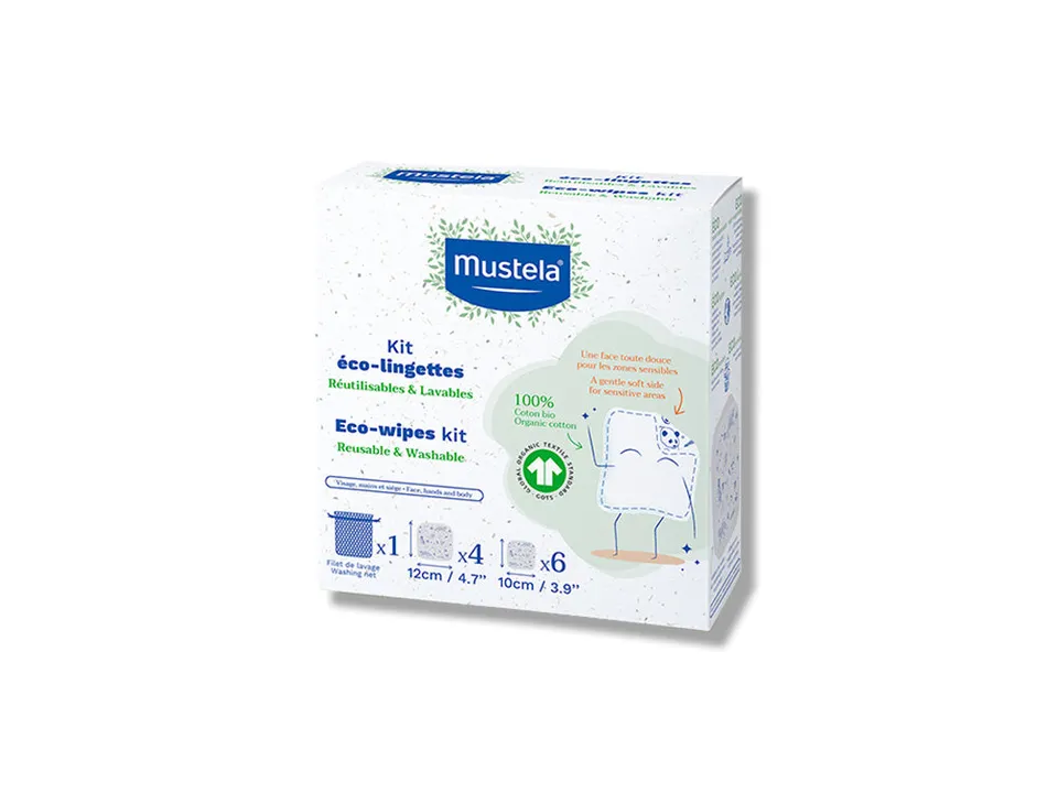 mustela-kit-salviette-riutilizzabili-cotone-10pz-retina image 1