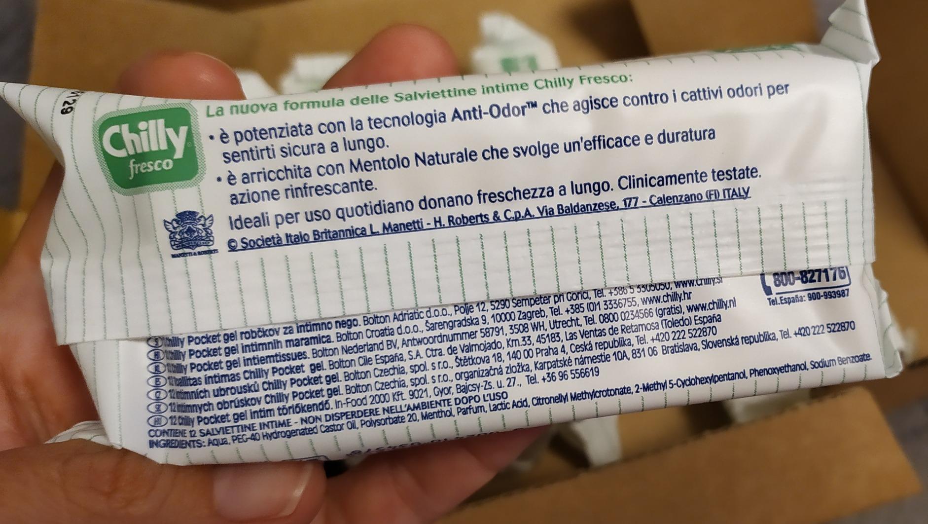 Buon compromesso