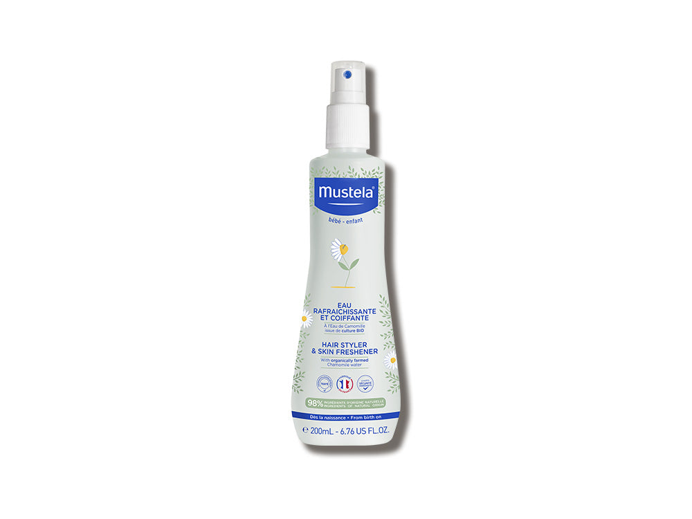 mustela-acqua-rinfrescante-profumata-viso-corpo-capelli image 1