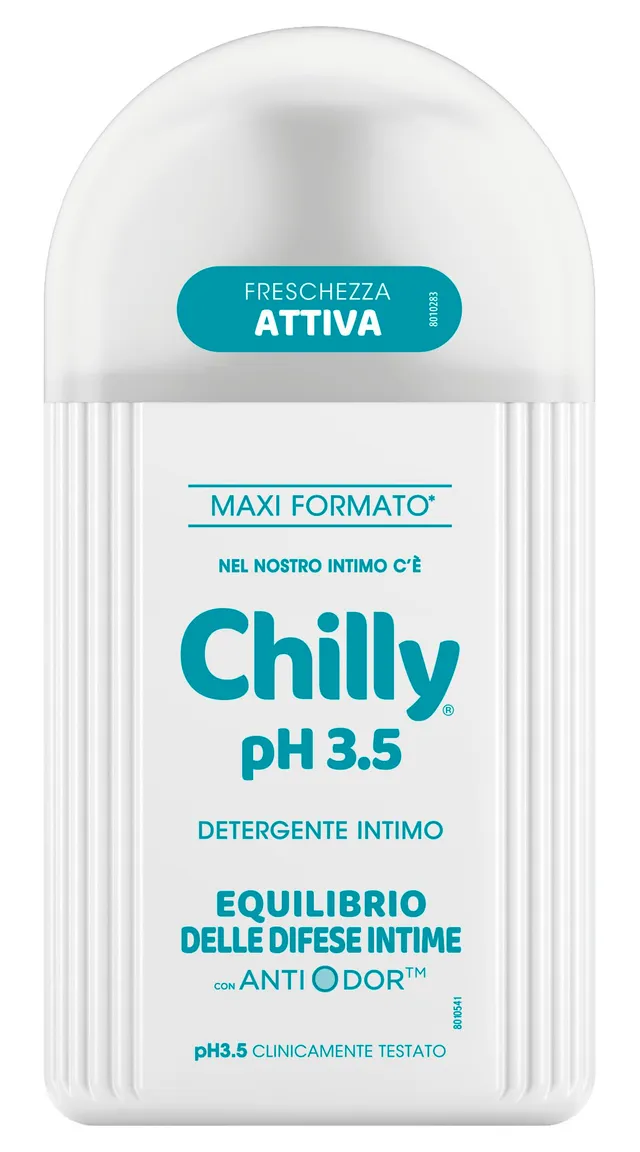 chilly-detergente-intimo-ph-3-5-equilibrio-300-ml image 1