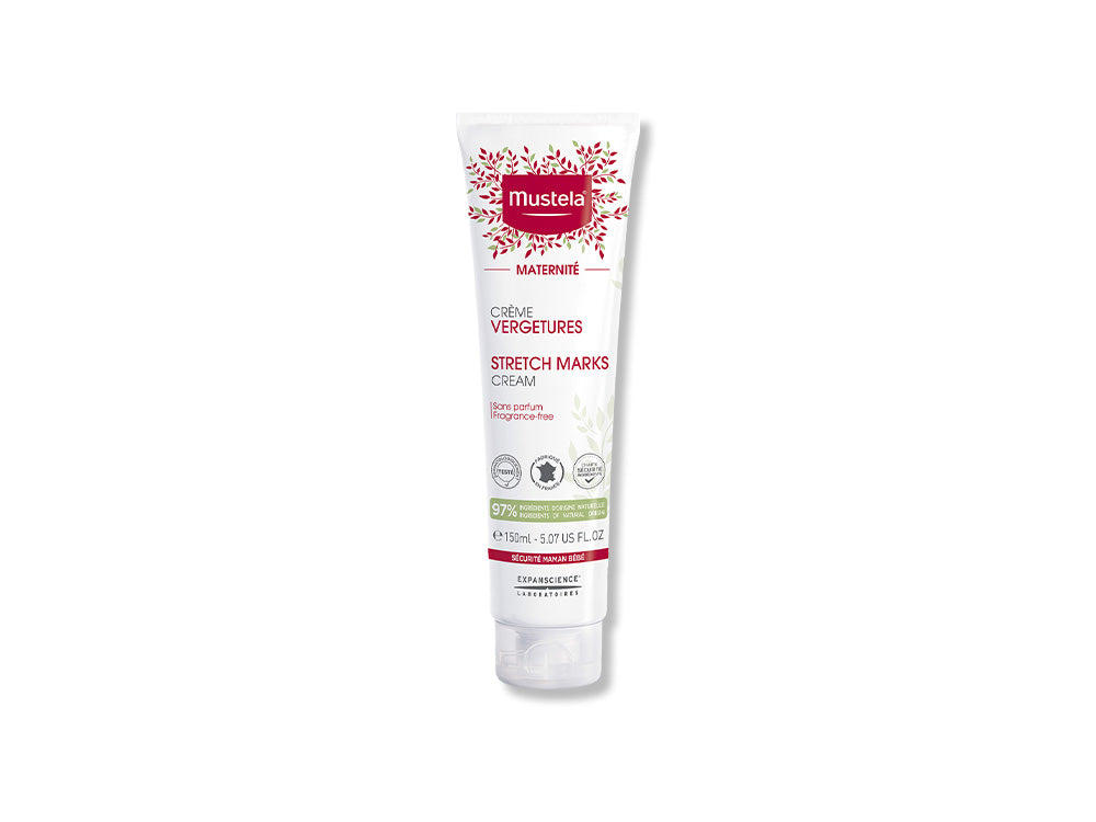 mustela-crema-smagliature-senza-profumo image 1