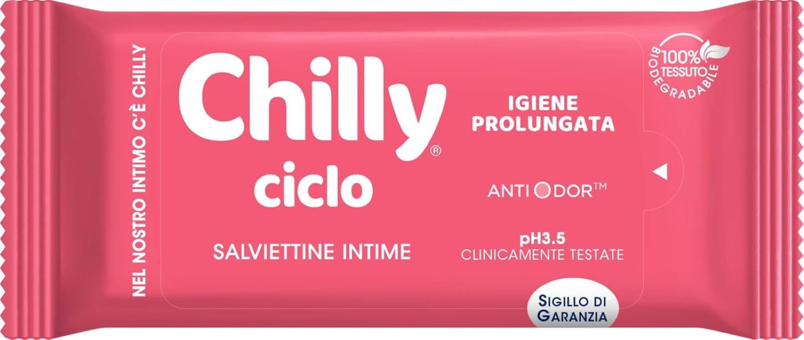 chilly-salviettine-protect-12-pz-ph-5-antibatteriche image 8