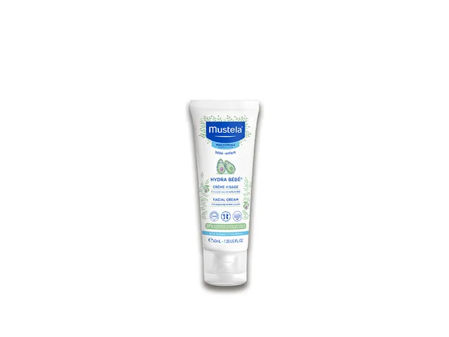 mustela-hydra-b-b-crema-viso-idratante-quotidiana image 1
