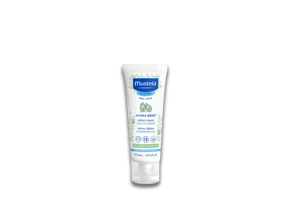 mustela-hydra-b-b-crema-viso-idratante-quotidiana image 1