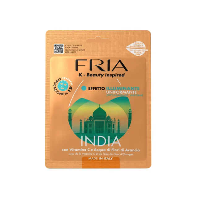 fria-maschera-monofase-effetto-illuminante-maschera-viso image 1