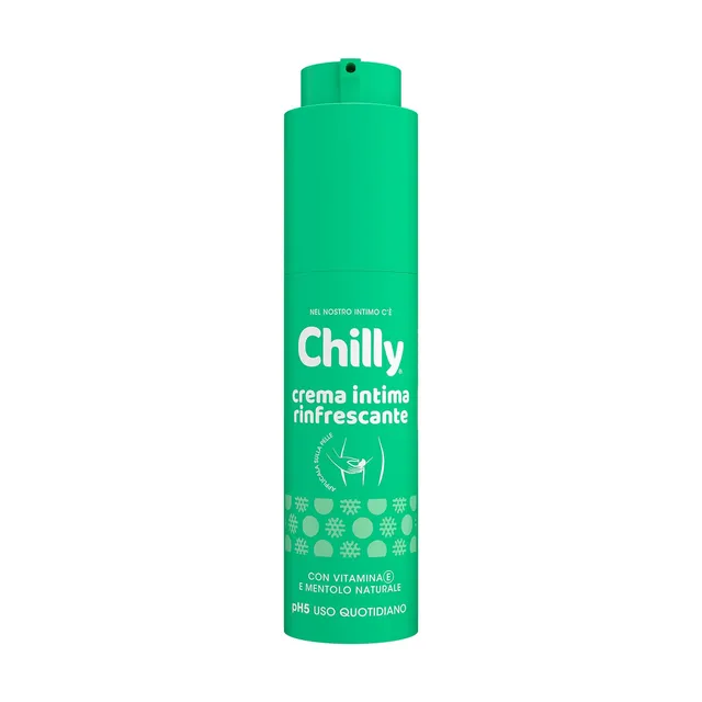 chilly-crema-intima-rinfrescante-50-ml-ph-5-con-mentolo image 1