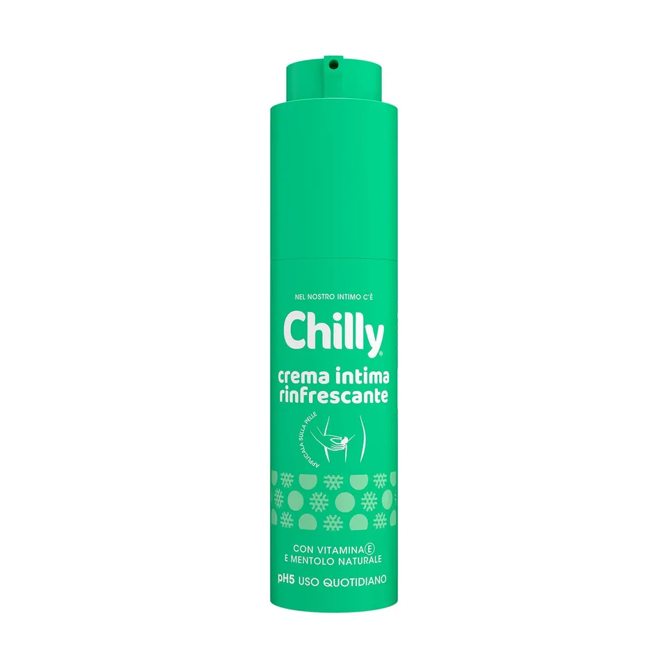 chilly-crema-intima-rinfrescante-50-ml-ph-5-con-mentolo image 1