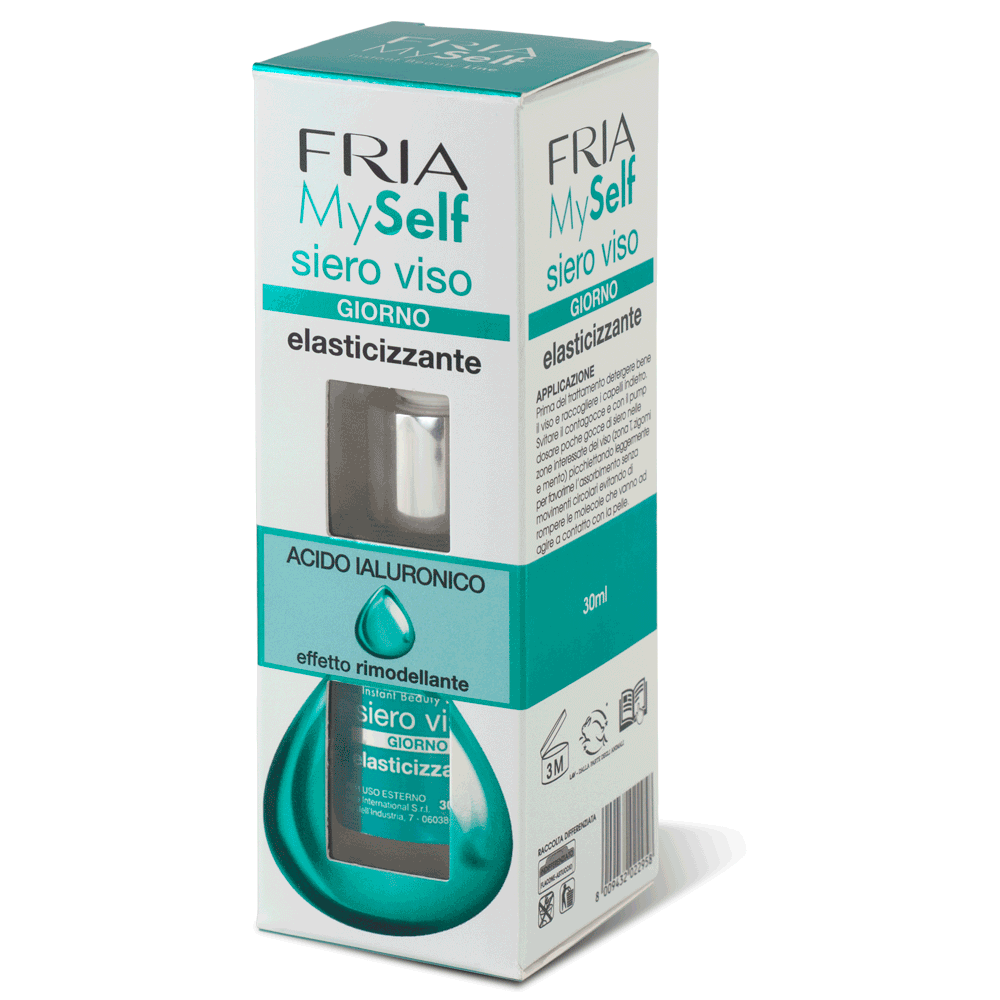 fria-myself-siero-viso-giorno-elasticizzante-rimodellante image 1