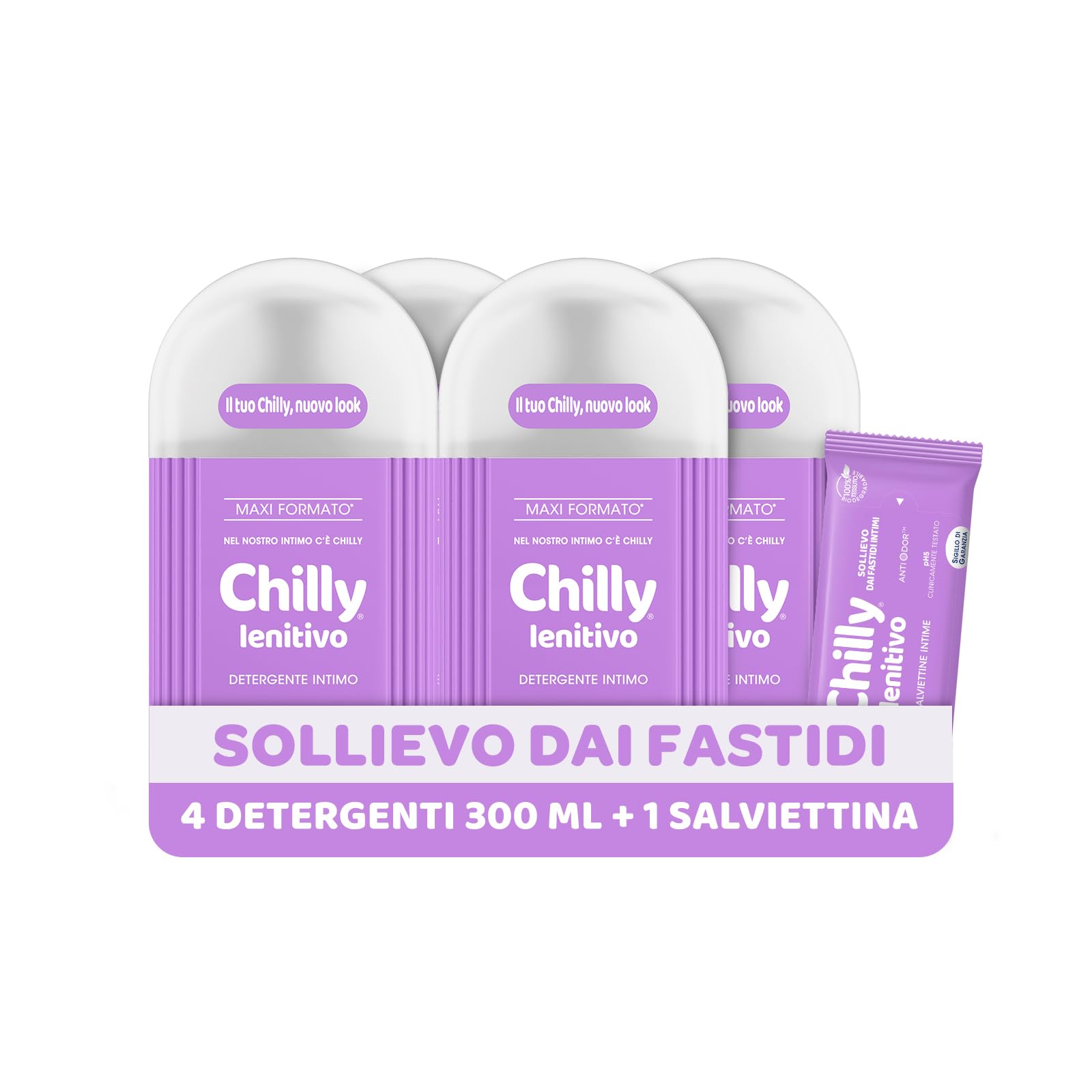 chilly-detergente-intimo-ph-6-5-menopausa-4x300-ml-ialuronico image 7