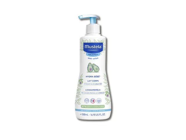mustela-hydra-b-b-latte-corpo-idratante-neonato image 1