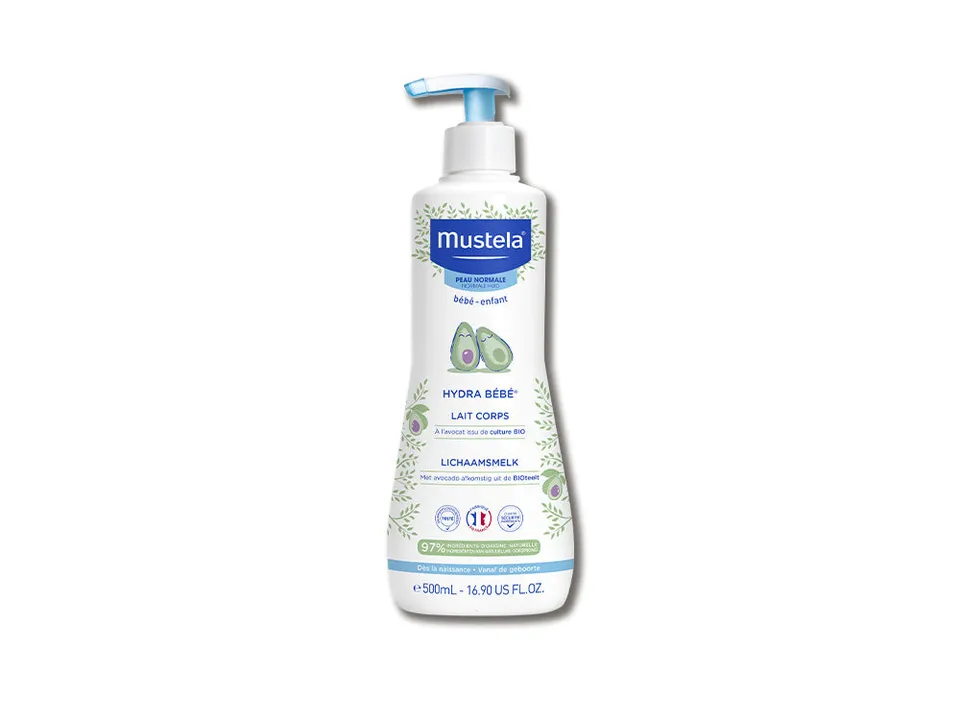 mustela-hydra-b-b-latte-corpo-idratante-neonato image 1