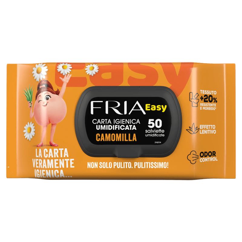 fria-easy-carta-igienica-camomilla-effetto-lenitivo image 1