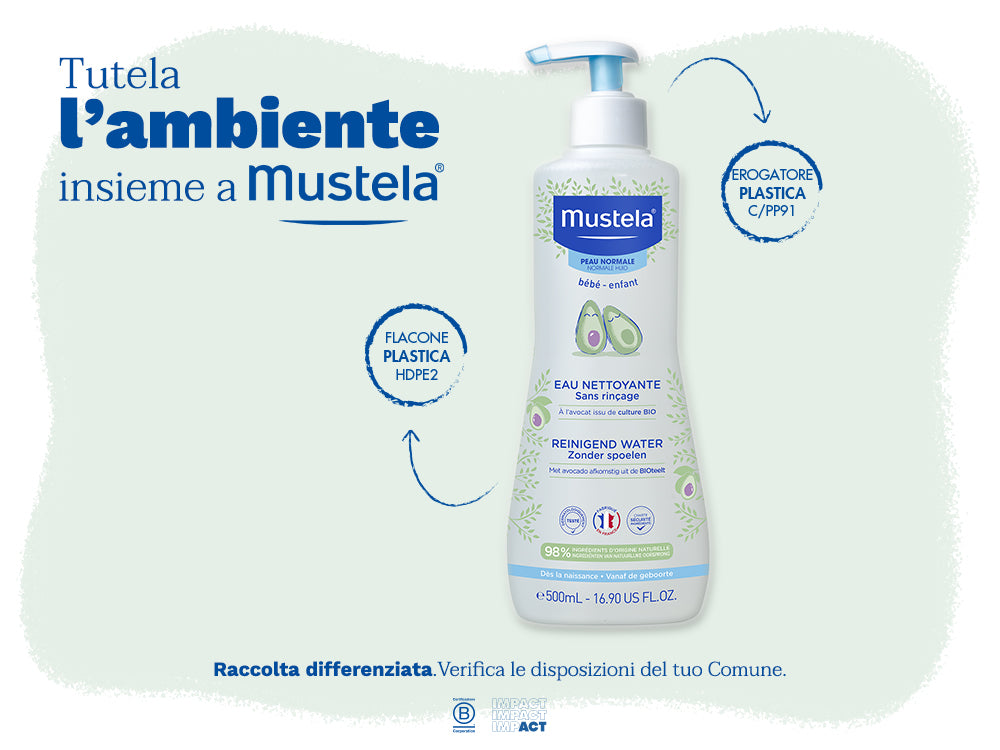 mustela-fluido-detergente-senza-risciacquo-300ml-acqua-micellare-neonato image 8