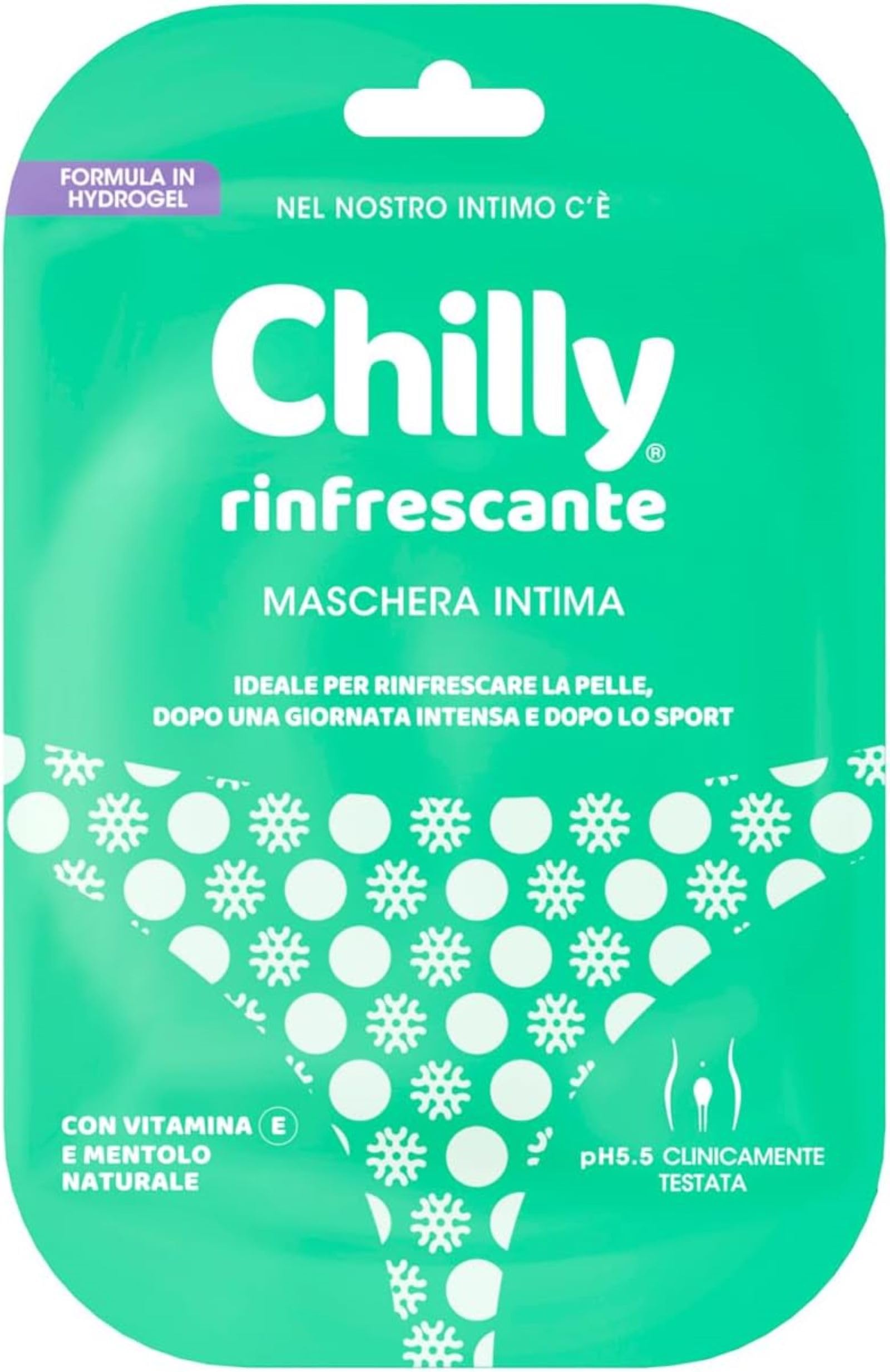 chilly-maschera-intima-lenitiva-hydrogel-ph-5-5 image 8