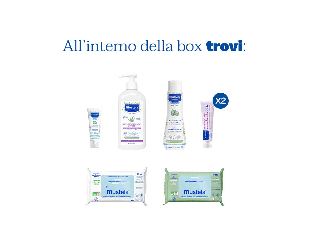 mustela-box-silver-edition-7-prodotti-toilette-e-cambio image 2