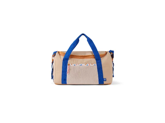 mustela-borsa-primi-viaggi-con-ganci-passeggino image 1