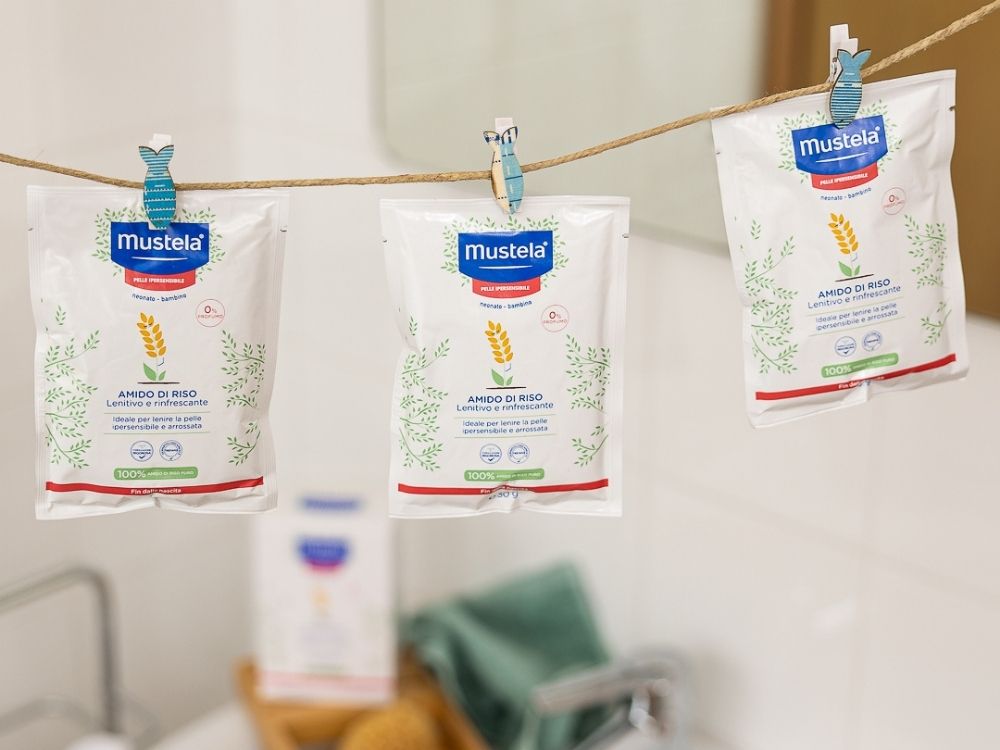 mustela-amido-di-riso-bagnetto-4-bustine-da-30g image 2