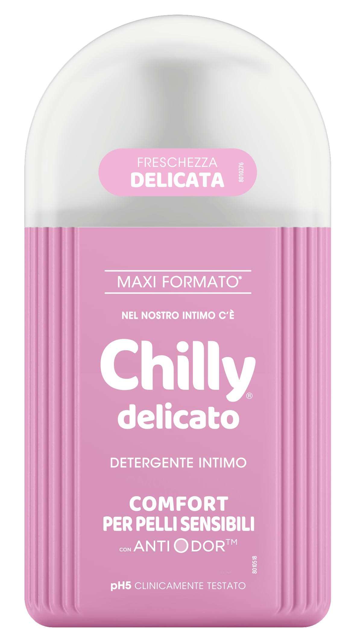 chilly-delicato-aloe-3x300ml-deodorante-intimo-50ml-anti-odor image 2