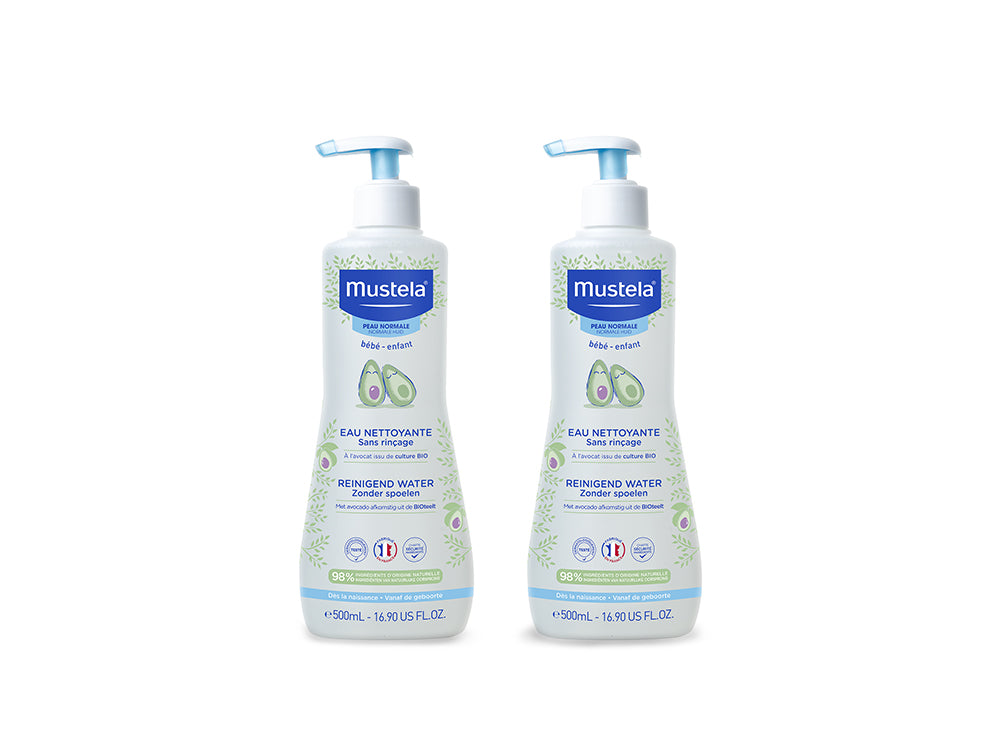 mustela-fluido-detergente-senza-risciacquo-2-x-500-ml image 1