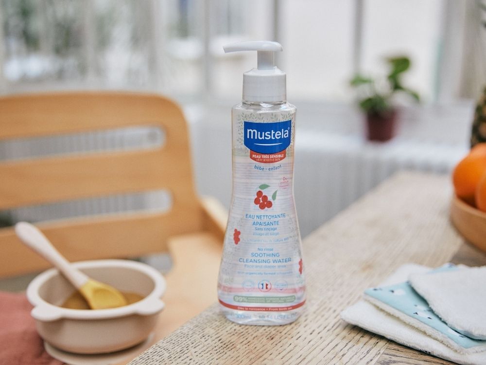 mustela-fluido-detergente-lenitivo-senza-risciacquo image 3
