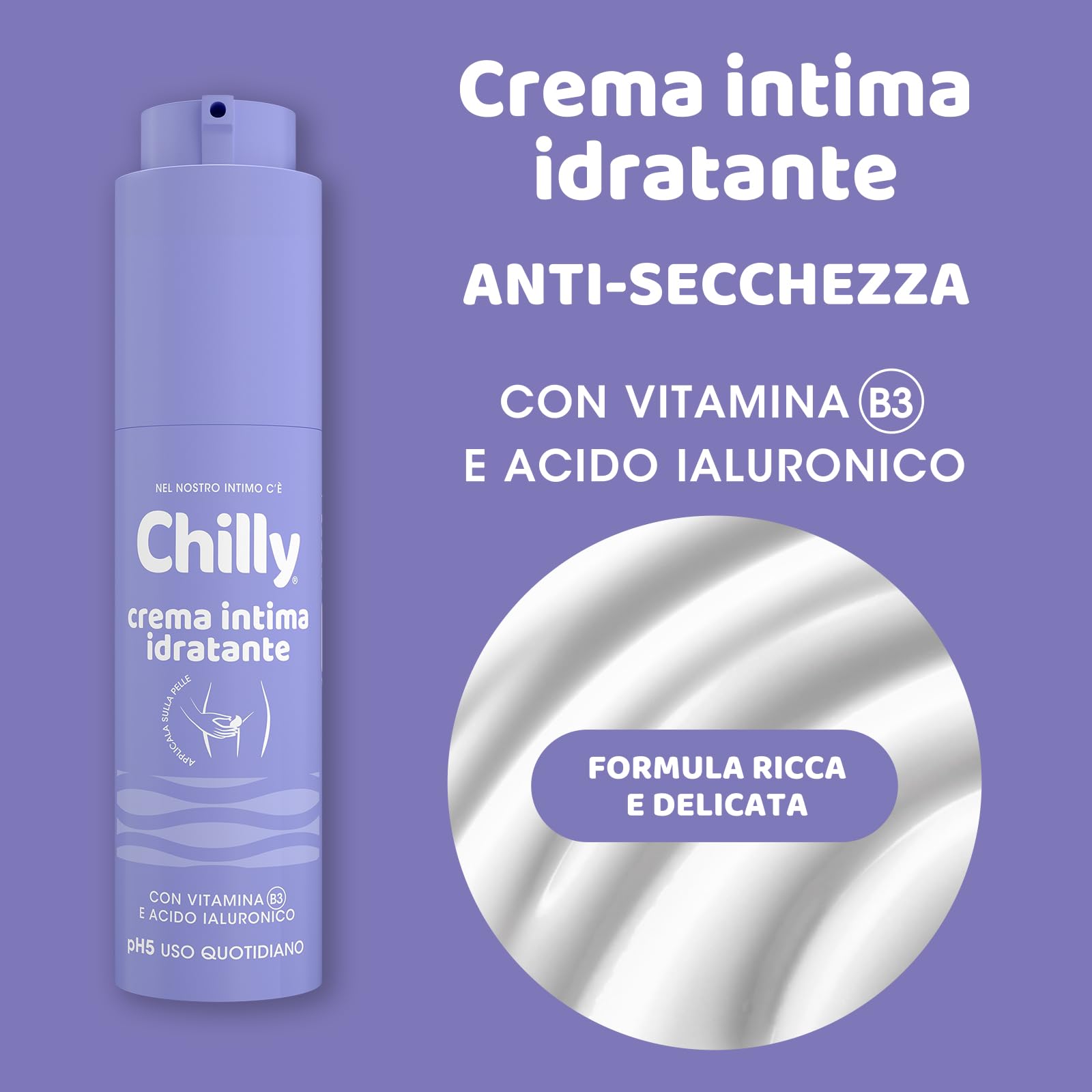 chilly-crema-intima-idratante-50-ml-ph-5-acido-ialuronico image 3