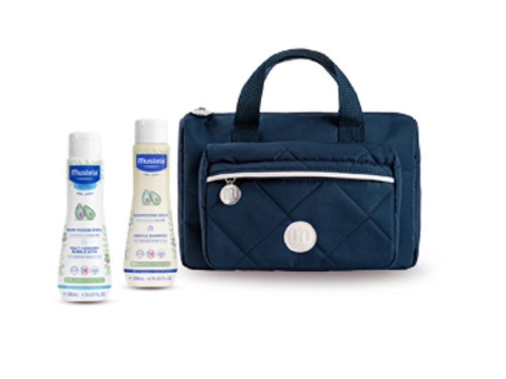 mustela-vanity-set-viaggio-bagnetto-shampoo-200-ml image 5