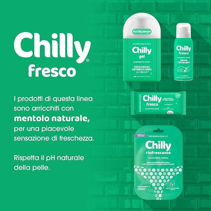 chilly-senza-risciacquo-fresco-mousse-ph5-3-flaconi-da-100ml image 3