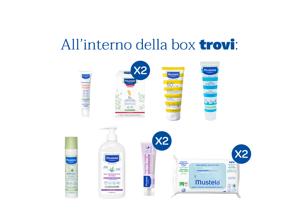 mustela-ready-set-born-cesto-azzurro-11-prodotti image 2