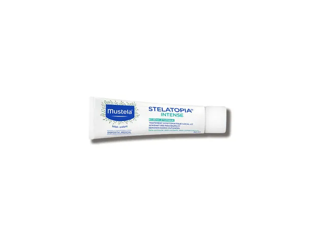 mustela-stelatopia-intense-crema-senza-cortisone-ectoin image 1