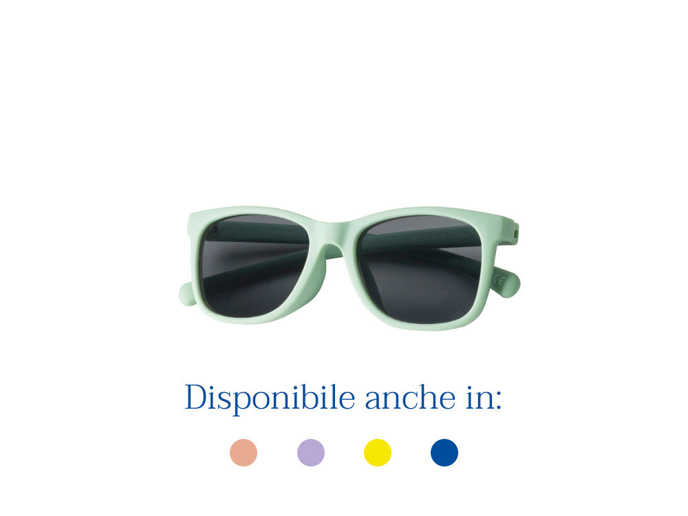 mustela-occhiali-da-sole-3-5-anni-girasole image 1