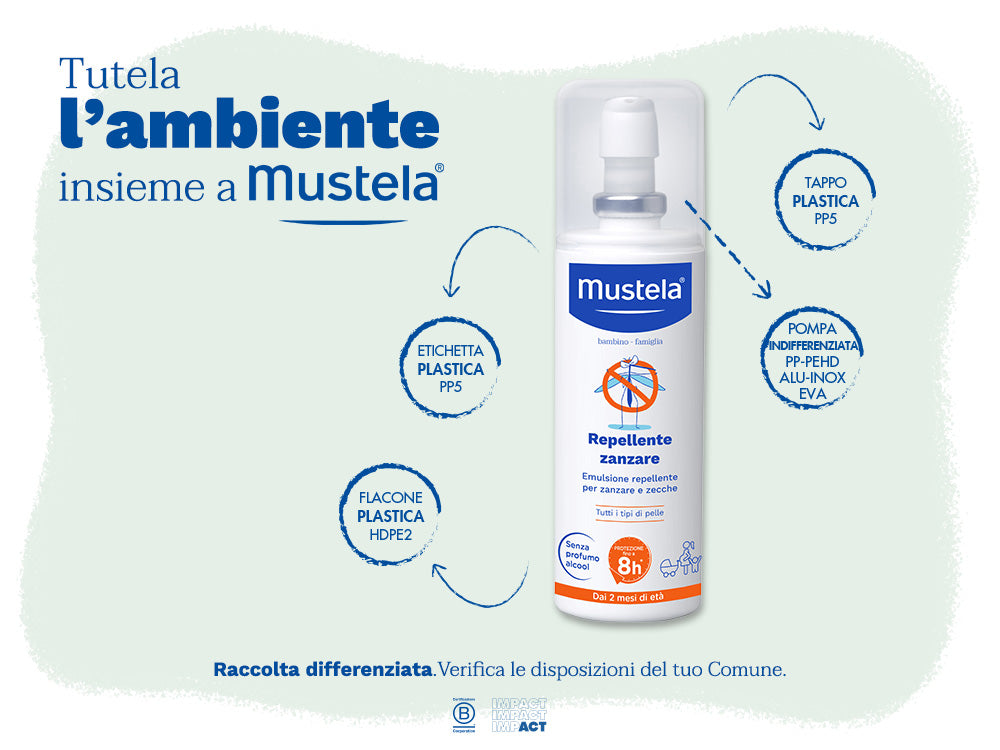 mustela-repellente-zanzare-ir3535-famiglia-spray-100ml image 4