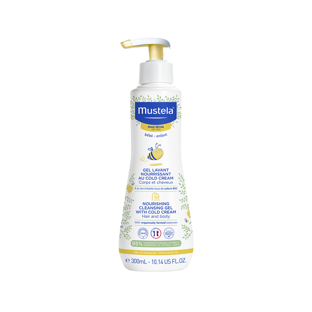 mustela-detergente-nutriente-alla-cold-cream-corpo-e-capelli image 1