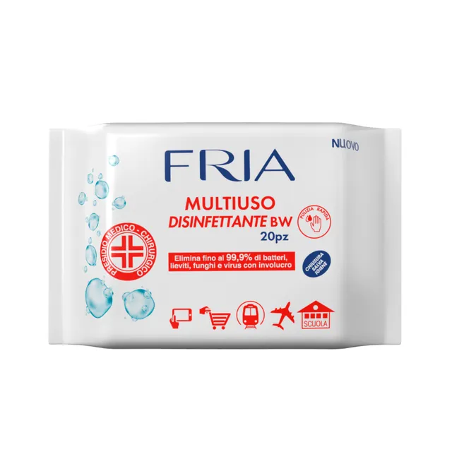 fria-multiuso-bw-salviette-disinfettanti image 1