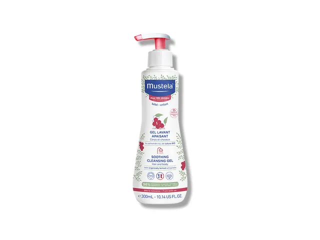 mustela-gel-detergente-lenitivo-pelli-sensibili image 1