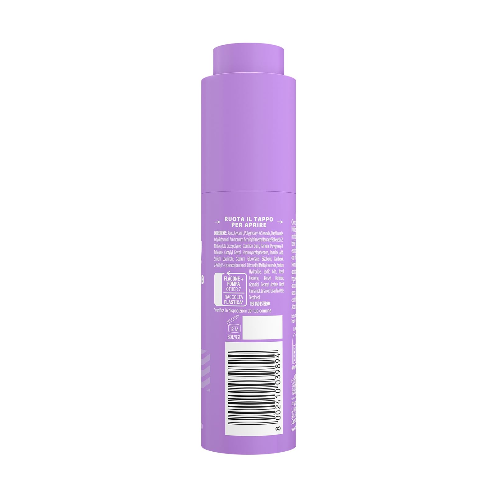 chilly-crema-intima-lenitiva-50-ml-ph-5-con-vitamina-b5 image 2